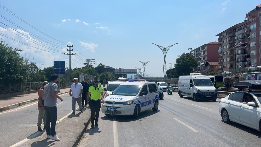 Türkiye'nin ilk astronotu yaralandı
