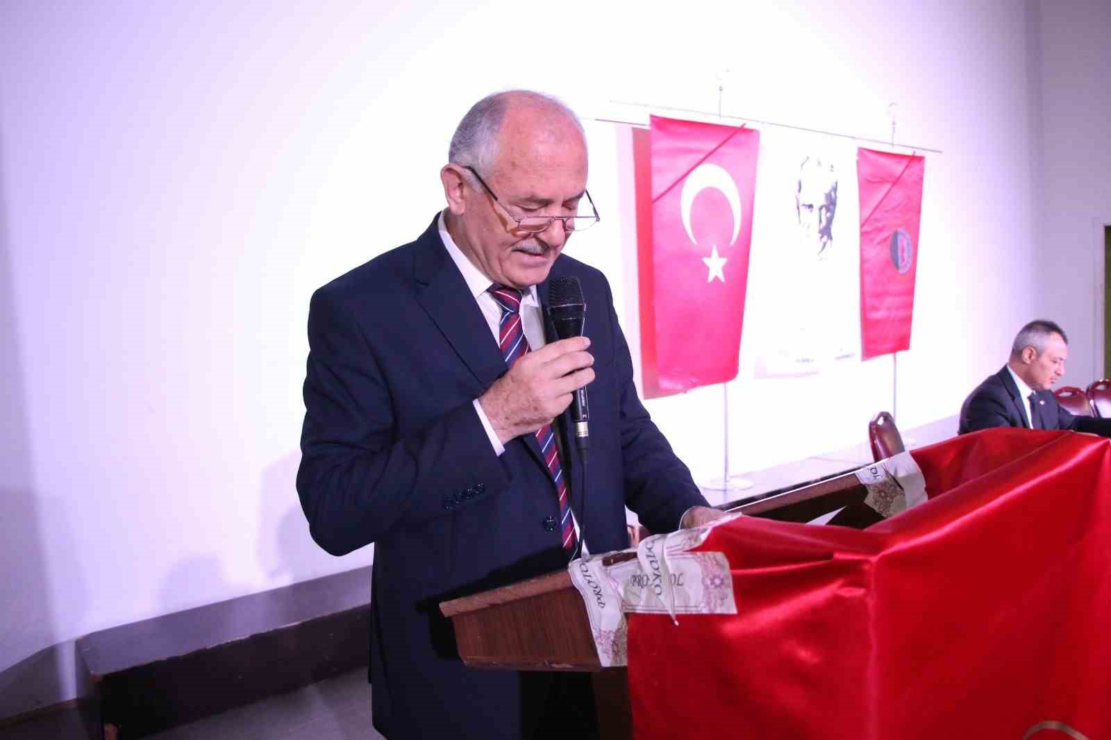 Bafra'da Ünal Bandır Güven Tazeledi