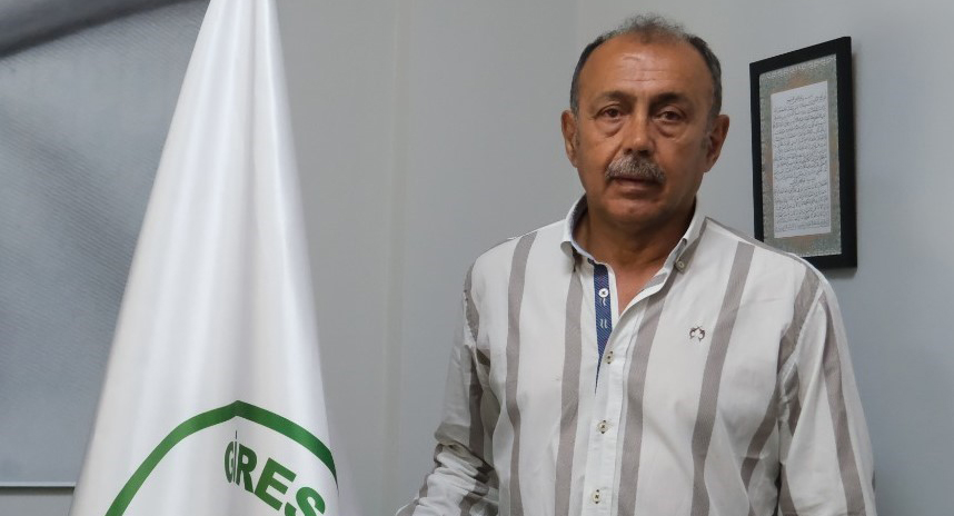 Metin Aydın: “giresunspor’u Yeniden Ayağa Kaldırmak İstiyoruz”