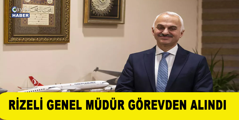 TUSAŞ'ta bayrak değişimi! Temel Kotil görevden alındı, yerine Mehmet Demiroğlu atandı