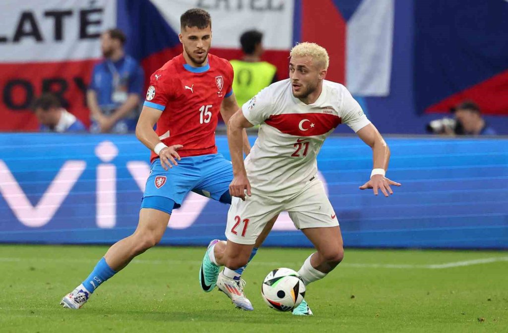 Barış Alper Yılmaz, Performansı İle Rizeli Hemşehrilerini Gururlandırıyor