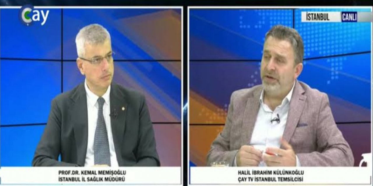 Kabinede 2 Rizeli Bakan Var artık. Prof.Dr.Kemal Memişoğlu Sağlık bakanı oldu