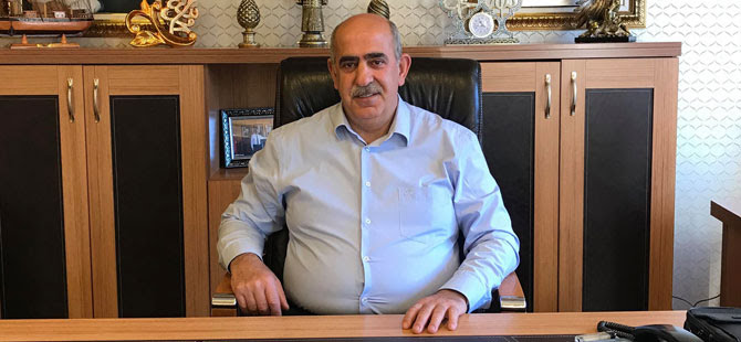 RİZE'DE ESKİ BELEDİYE BAŞKANI 5 KURŞUNLA ÖLDÜRÜLDÜ