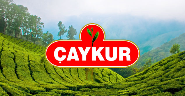 ÇAYKUR'DAN KURU ÇAYA % 22 ZAM