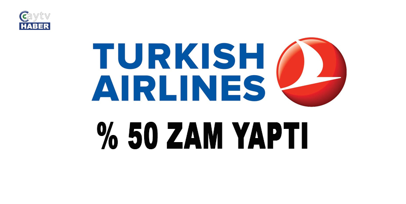 Thy Son Bir Yılda Özel Yolcu Salonlarına Yaklaşık Yüzde Yüz Zam Yaptı
