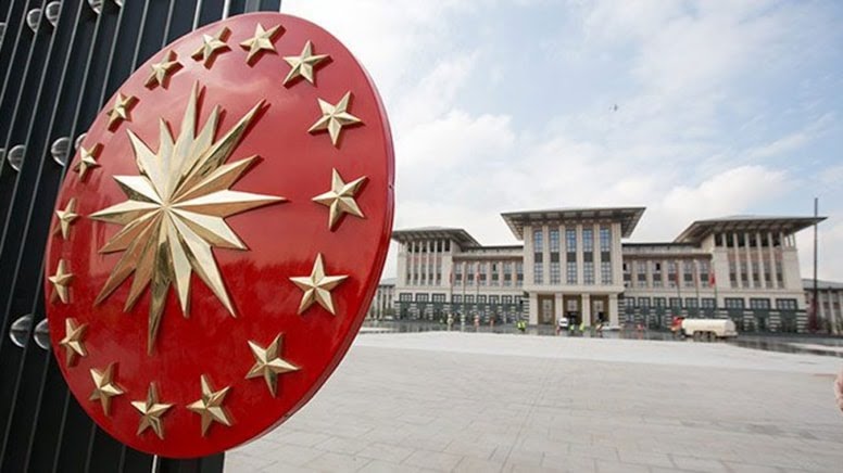 Beş İlin Valisi Değişti! Karar Resmi Gazete'de