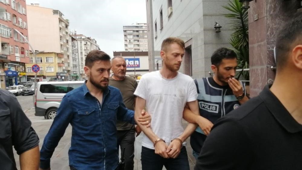 Rize'deki kiracı-ev sahibi kavgasında karar mühebbet hapis