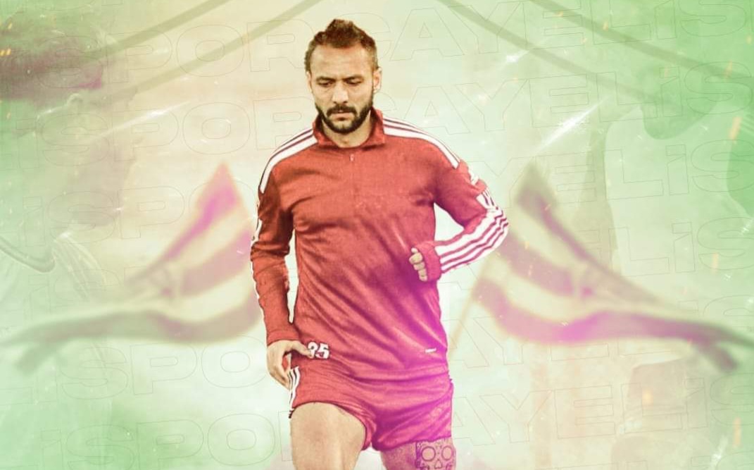 Çayelispor transferlerine devam ediyor. Sefa Akın Başıbüyük’ü Kadrosuna Kattı