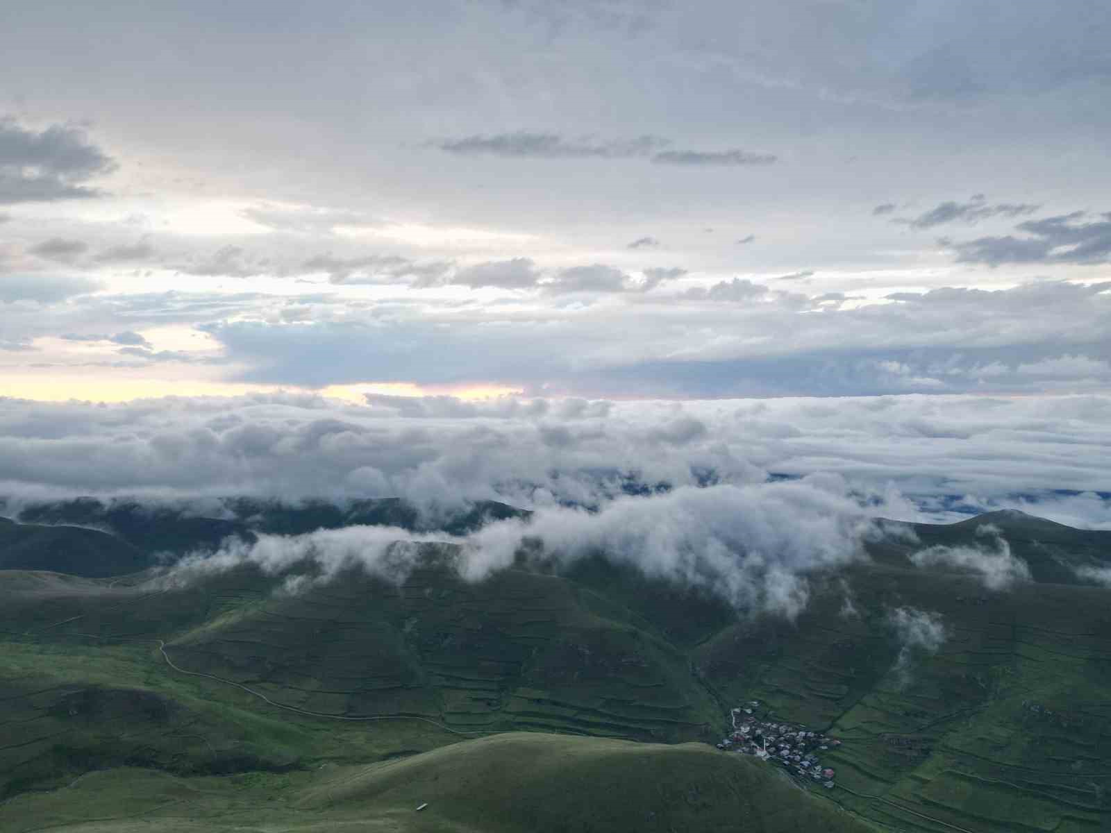 ’dünyanın En İyi Turizm Köyü’ Teklifi İçinde, Bayburt’un Dumlu Köyü Yer Aldı
