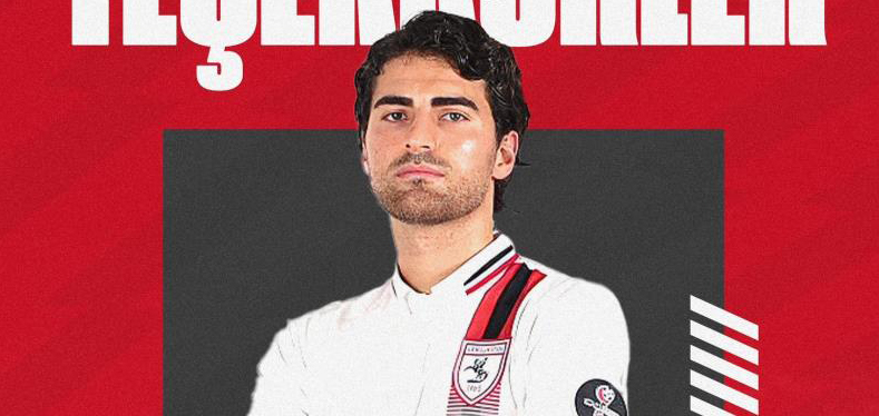 Samsunspor, Ahmet Sağat İle Yollarını Ayırdı