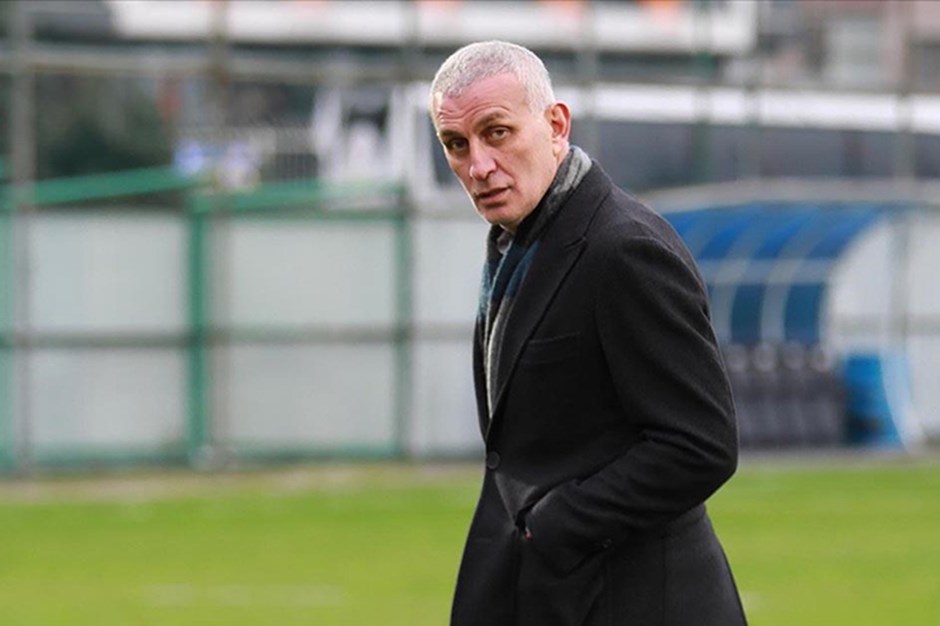TFF'NİN YENİ BAŞKANI TRABZONLU  İBRAHİM HACIOSMANOĞLU SEÇİLDİ