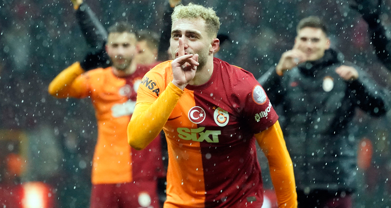 İngiliz devi Rizeli Barış Alper'e servet teklif etti