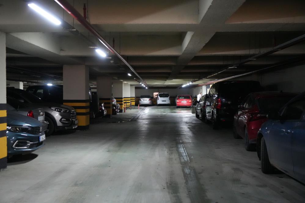 Belediyenin Otoparkına Gelen Zamlar Vatandaşlardan Tepki Çekti