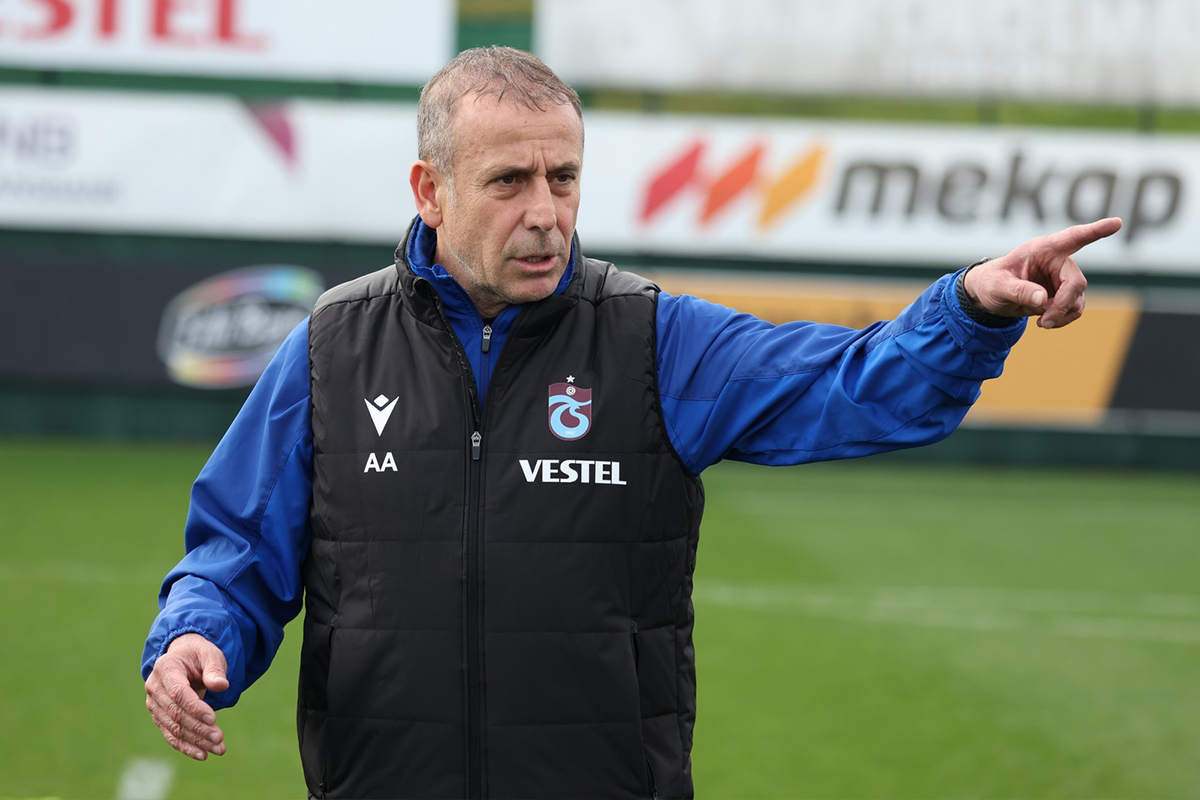 Trabzonspor’da Salih Malkoçoğlu Takımda Kalacak