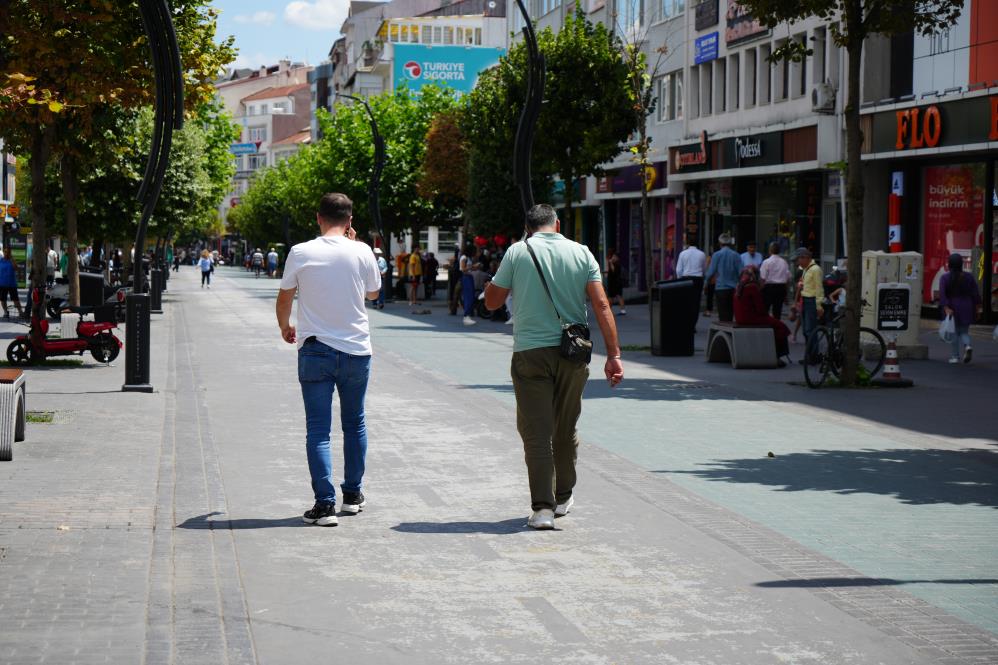 Bolu'da Çöp Atanlara 14 Bin 407 Liraya Kadar Ceza Uygulanacak