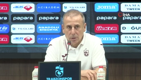 Abdullah Avcı: "iki Maçı Da Gol Yemeden Kazanmak Önemliydi"