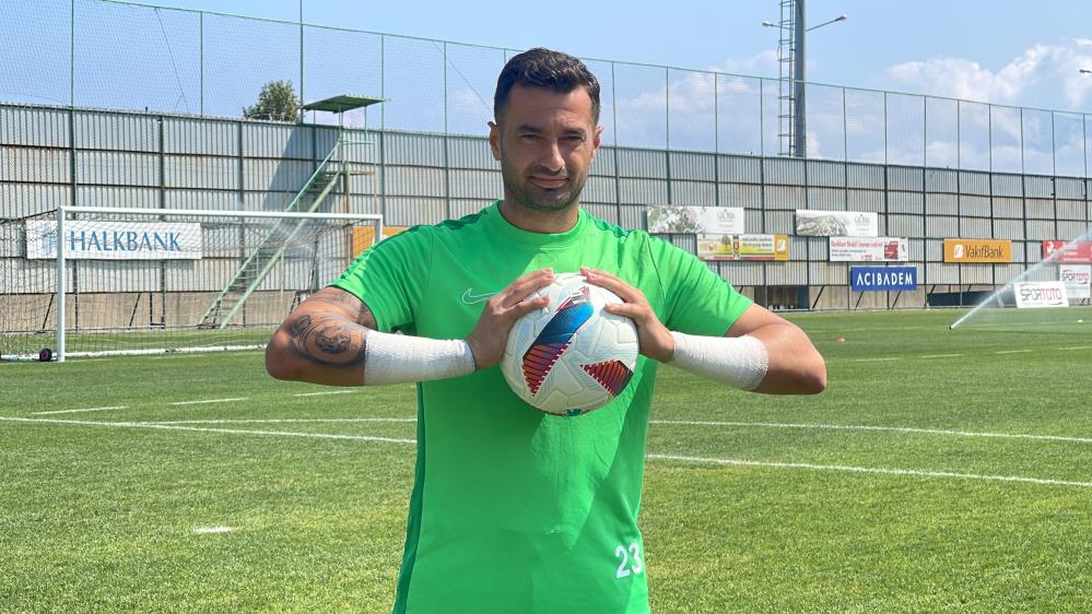 Gökhan Akkan: “Takım Olarak Yeni Sezona Hazırız, Büyük Hedeflerimiz Var!