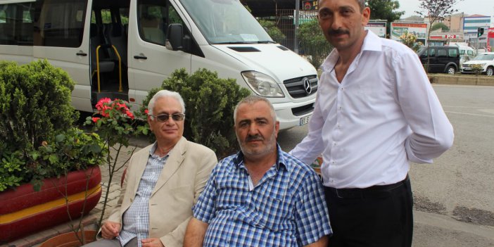 ZİHNİ DERİN’İN TORUNU ÖMÜR DERİN HAYATINI KAYBETTİ