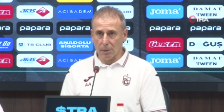 Abdullah Avcı: "avusturya’da Sonuna Kadar Zorlayacağız"