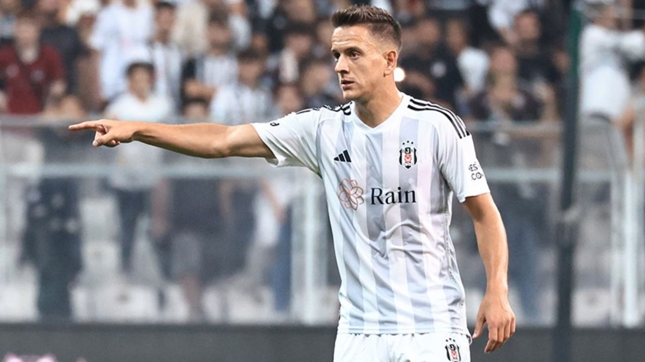 Ç.Rizespor’dan Büyük Transfer Hamlesi: Amir Hadziahmetovic Anlaşması Tamamlandı