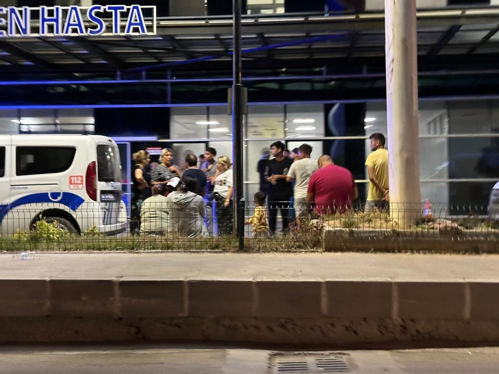 16 Yaşındaki Genç Motosiklet Kazasında Hayatını Kaybetti