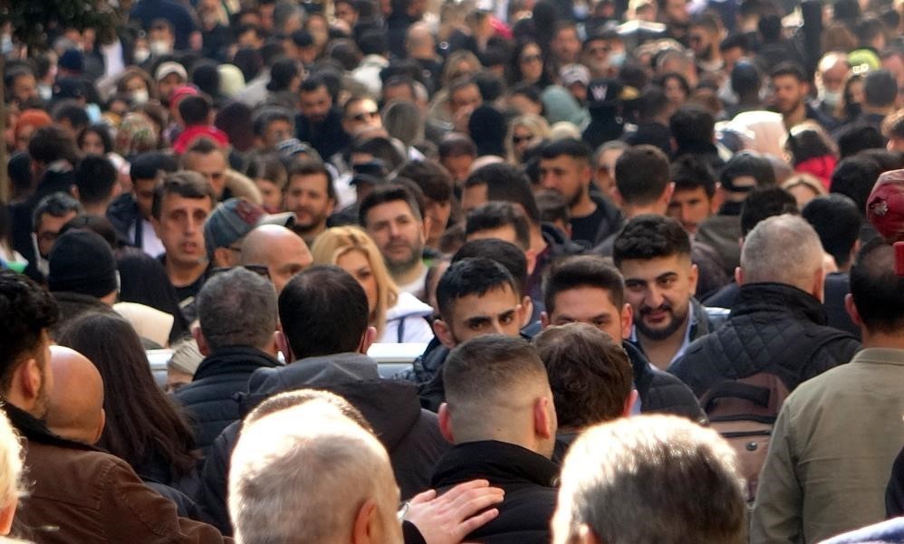 İşsizlik Haziran’da Yükseldi