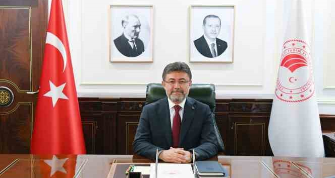 TARIM VE ORMAN BAKANI İBRAHİM YUMAKLI ÇAY SEKTÖRÜ TEMSİLCİLERİYLE BULUŞMAK ÜZERE YARIN RİZE'YE GELİYOR