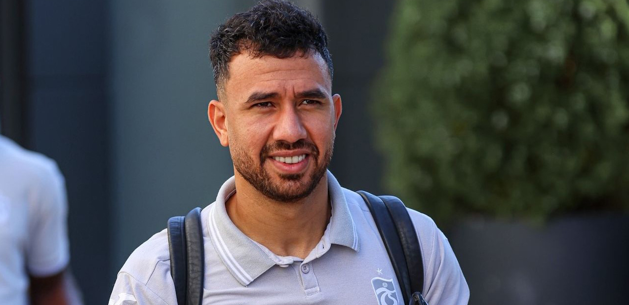 Trabzonspor Uefa avrupa ligi 3. ön eleme turu rövanş maçı için , Avusturya’ya Gitti