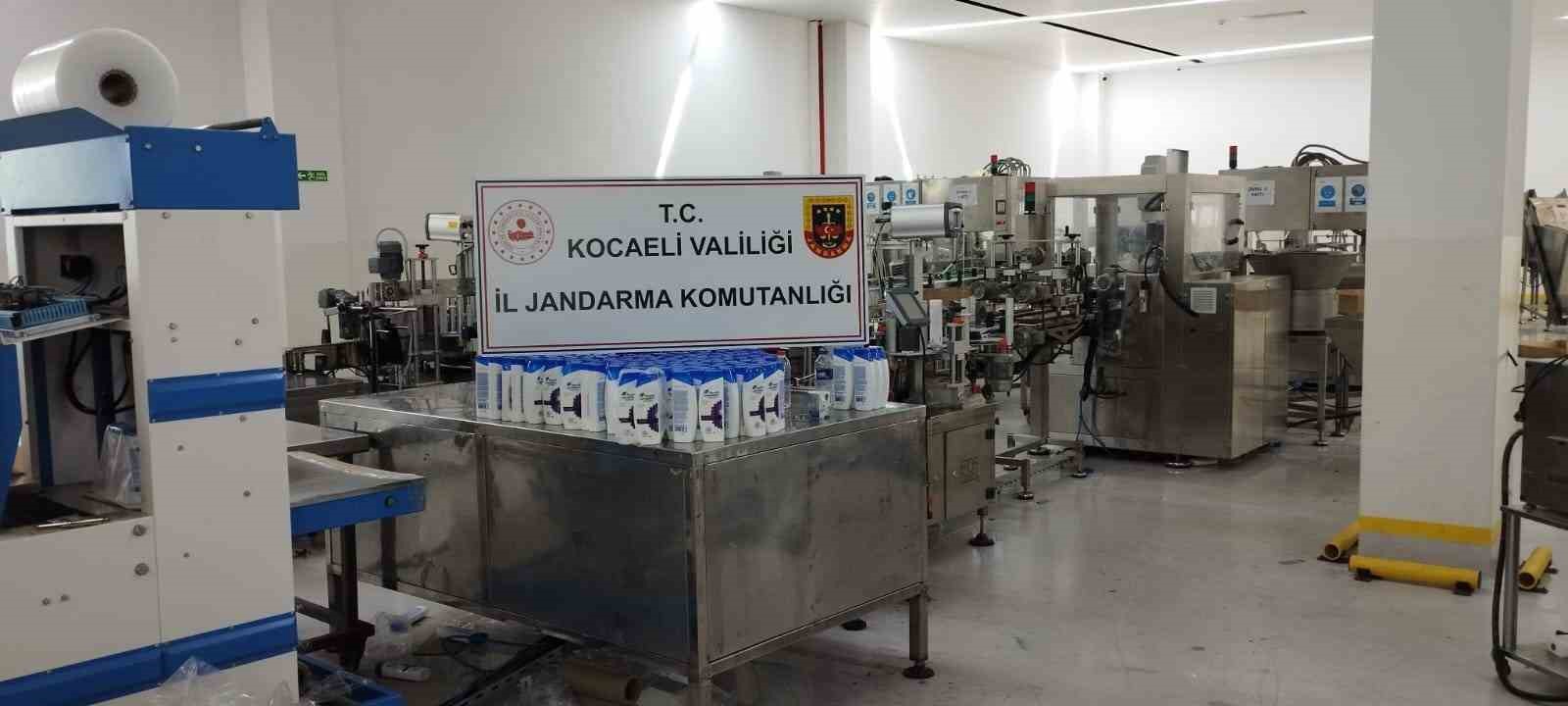 Sahte Şampuanlara dikkat