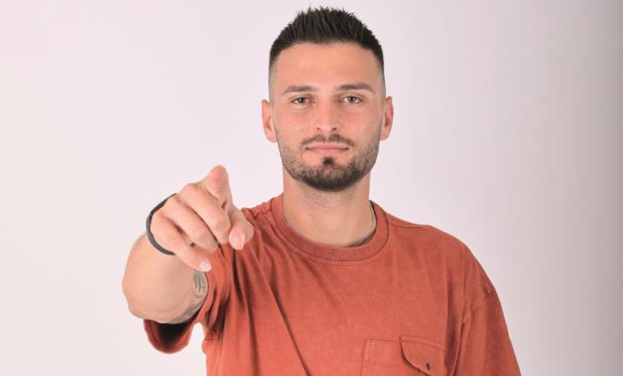 Tarbzonspor 'lu Okay Yokuşlu: "şampiyonluk Heyecanını Her Zaman Diri Tutuyorum"
