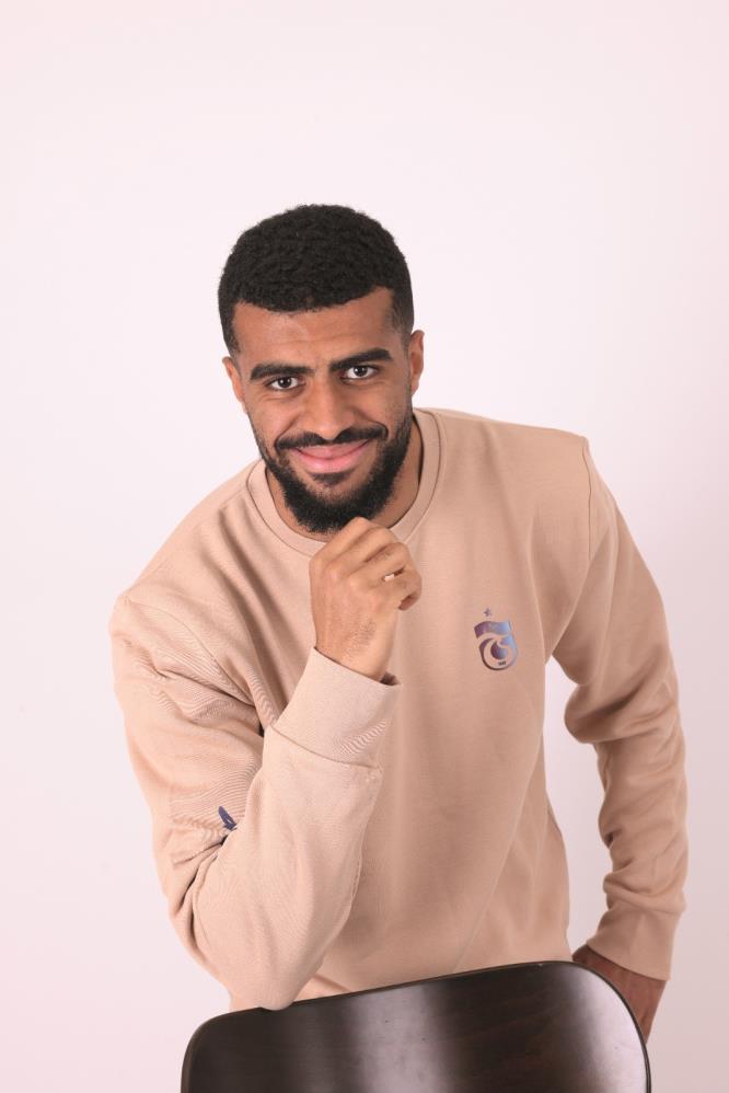 Trabzonspor, Rayyan Baniya’yı Palermo’ya Kiraladı