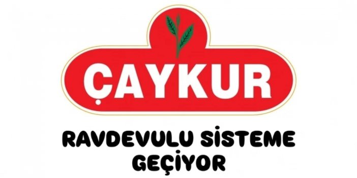 ÇAYKUR Randevulu Alım Sistemine Geçiyor: İşte Başlama Tarihi
