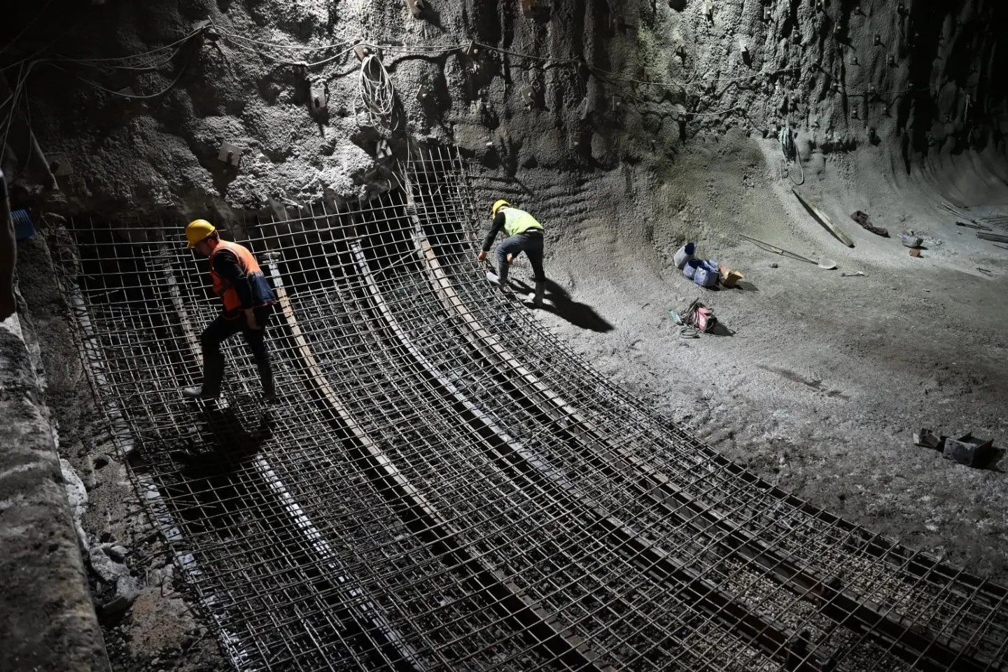 Bayburt Group’un Sorumluluğundaki Kop Tüneli’nde Yaşanan Göçükte Gözaltına Alınan 3 Kişiden 1’i Tutuklandı