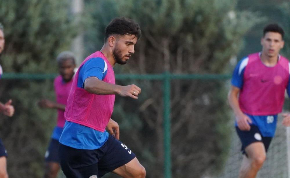 Çaykur Rizespor’da Galatasaray Maçı Hazırlıkları Devam Etti