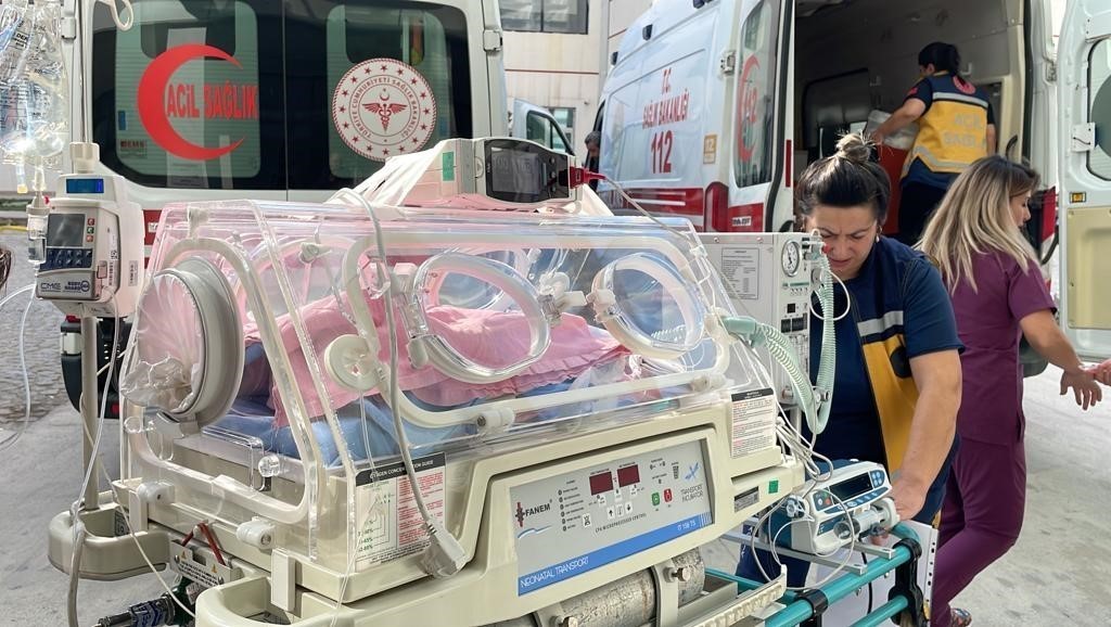 Tuvalette Doğurduğu Bebeğini Çöpe Atan Annenin Tutukluluğuna Devam Kararı