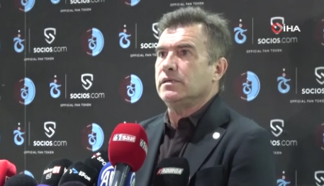 Feyyaz Uçar: "mağdur Taraf Olduğumuzu Düşünüyorum"