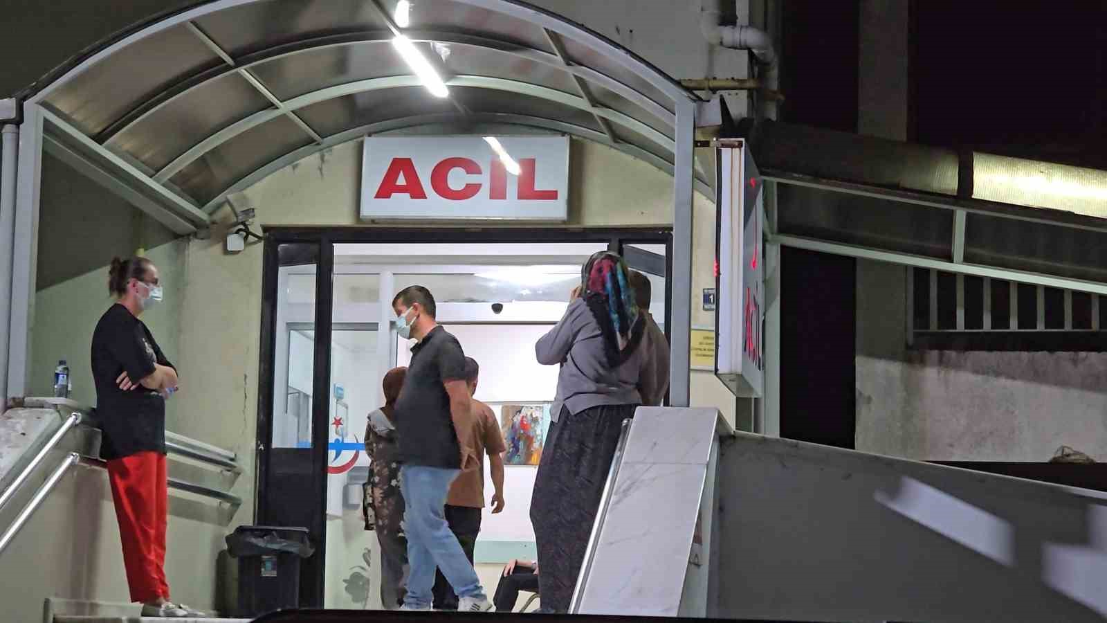 Fındık Hasadı İşçileri İlçenin Nüfusunu Arttırdı
