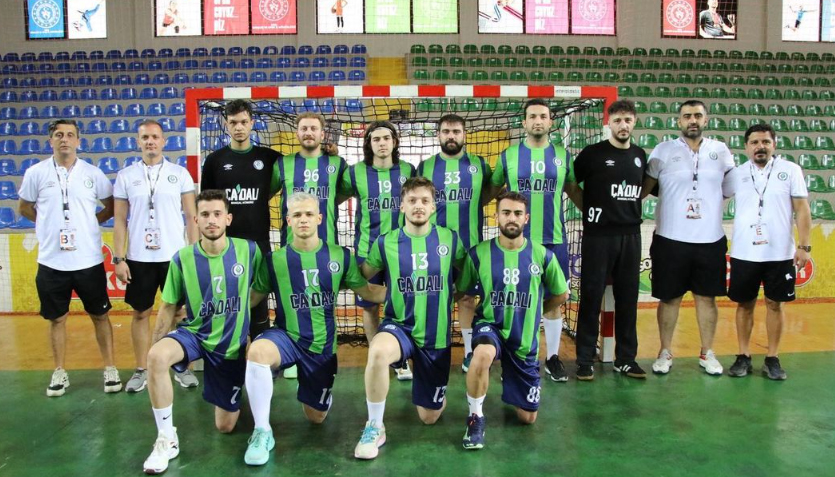 Rize Belediyespor, Evinde Köyceğiz Belediye'ye Mağlup Oldu: Galibiyet Hasreti Sürüyor