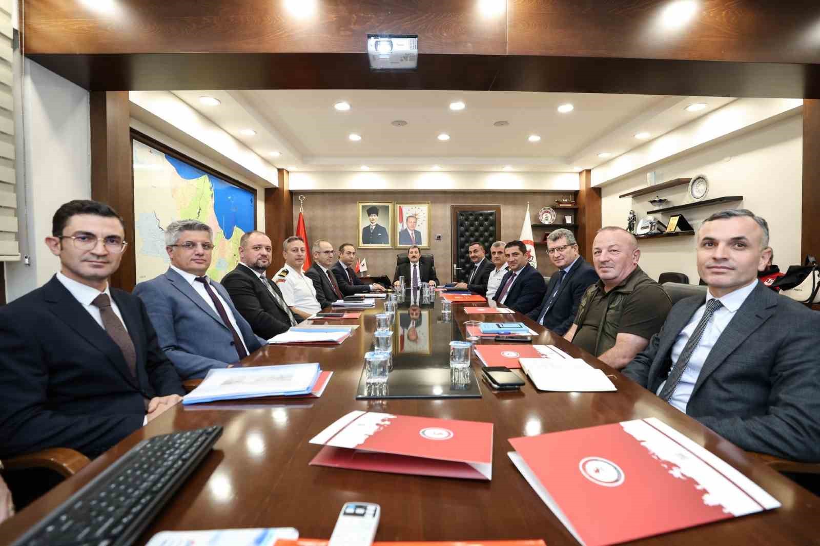 Samsun 112’ye Gelen Çağrıların Yüzde 58’i Asılsız