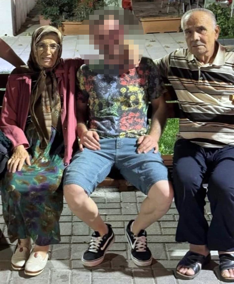 Doğadan mantar toplarken dikkat edin ! Yaşlı çift entübe edildi