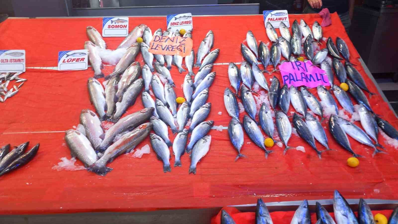 Ordu'da Palamut Fiyatları 150 Liraya Yükseldi