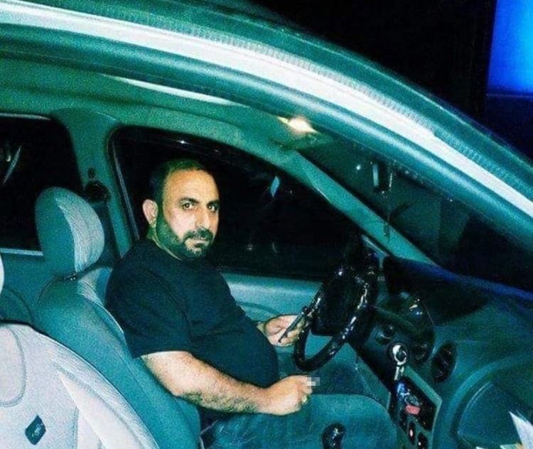 Kalaşnikoflu Saldırıya Uğramıştı, 9 Gün Sonra Hayatını Kaybetti