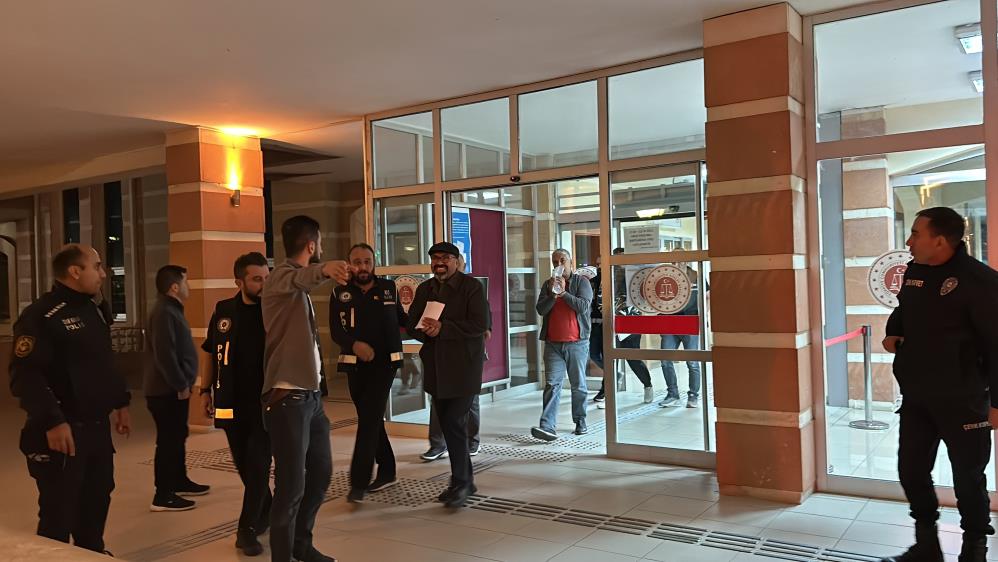 Kastamonu Entegre Firmasındaki 100 Milyonluk Vurgun İle İlgili 3 Tutuklama