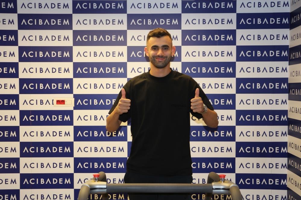 Daha Tam oynamaya başlamadan sahalarda yok. Çaykur Rizespor’a Ghezzal Şoku