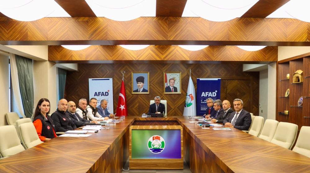 Rize Yine Şaşırtmadı , Yıllık en fazla yağmur yağan il Rize Oldu
