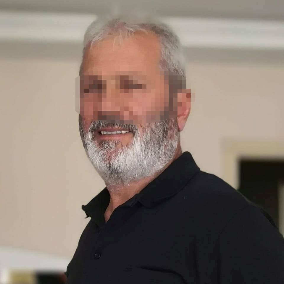 Ayrıldığı Dini Nikahlı Eşini Konuşmak İçin Çağırdığı Parkta Bıçaklayarak Öldürdü