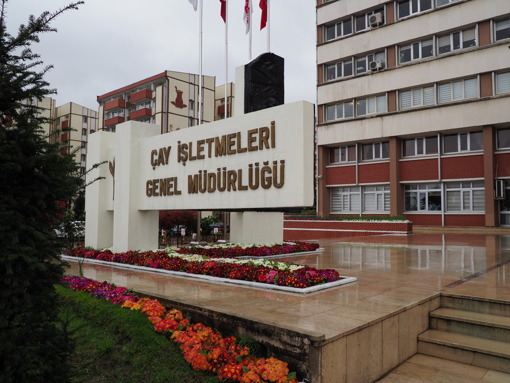 Çaykur Sezonu Rekor alımla kapattı