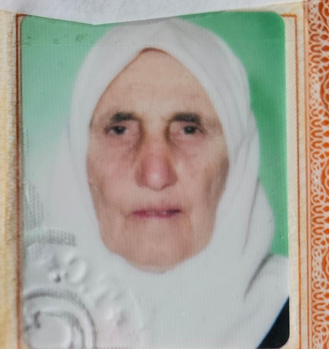 Sakarya'da 49 Torun Sahibi Olan Kadın, 100 Yaşında Hayatını Kaybetti