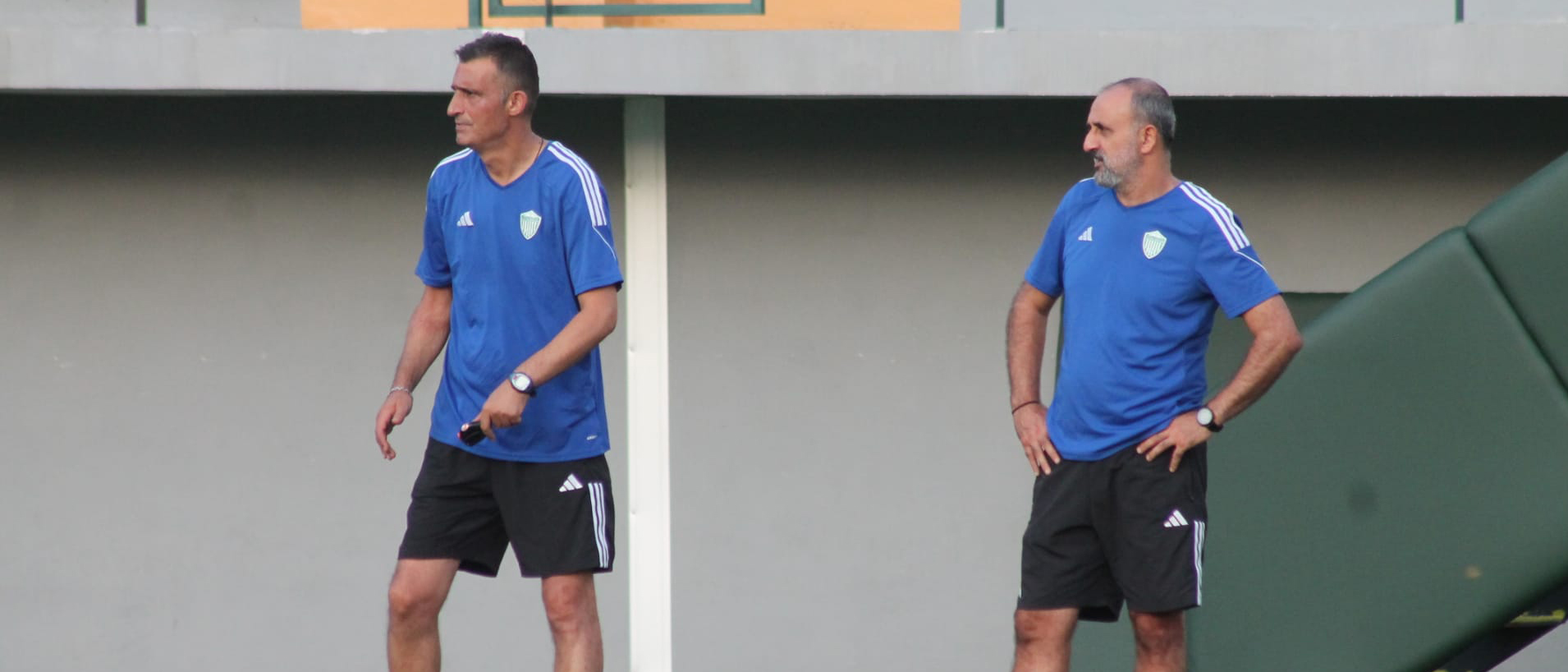 Çayelispor’da Teknik Direktör Veyis Kanber ve Ekibi Görevden Ayrıldı