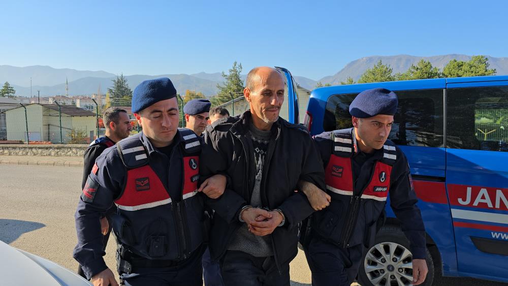 93 Yaşındaki Yaşlı Adamı Bal Kabağı İle Öldürdü